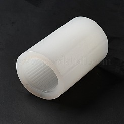 Рифленые Молды для ваз из пищевого силикона&nbsp;LS-DIY-C053-03