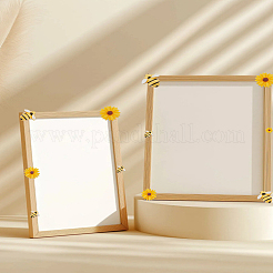 36 шт. 6 стиля пластиковых и смоляных кабошонов&nbsp;FIND-LP0003-73