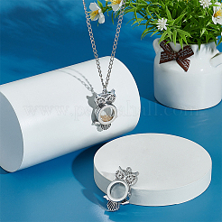 2 шт. подвеска-медальон из нержавеющей стали 304&nbsp;STAS-UN0061-52