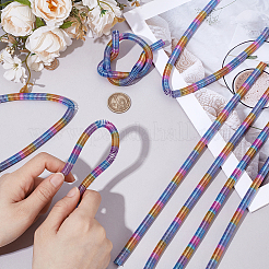 2 пакетик алюминиевой проволоки канитель&nbsp;ALUM-PH0001-12B-02