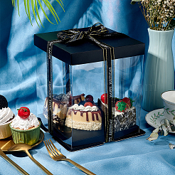 Картонные коробки своими руками CON-BC0002-36A