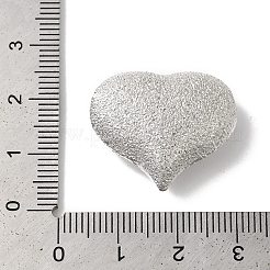 Стойки обшивки латунные бусины KK-G504-07P