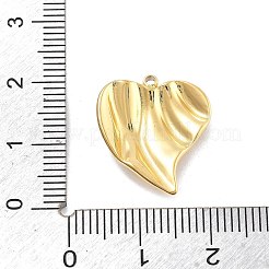 Pendentifs en acier inoxydable 304&nbsp;STAS-R155-007G