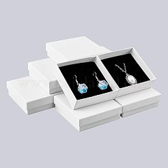 Scatole regalo in cartone con set di gioielli&nbsp;CBOX-NB0001-16