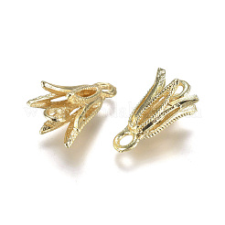 Поручни крышки конца сплава PALLOY-L224-08LG