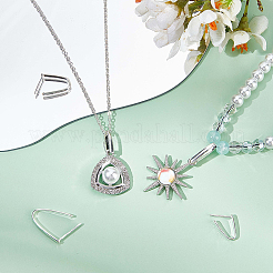 6 шт. 3 стиля STER-BBC0006-94