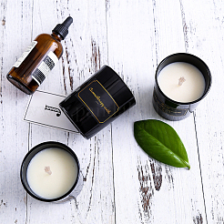 Витой хлопковый шнур OCOR-PH0003-63