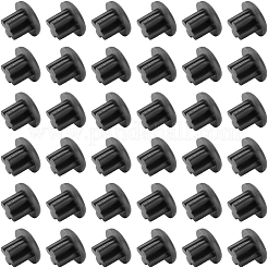100 pz tappi antipolvere in silicone per cellulari&nbsp;AJEW-CN0007-53