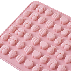 Пищевые силиконовые Молды&nbsp;DIY-TA0001-96