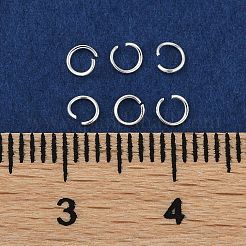 Biegeringe aus Edelstahl 304&nbsp;STAS-F084-28S-01