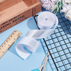 Светоотражающая лента из ПВХ&nbsp;DIY-GF0007-51C