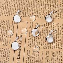 DIY Ohrring machen&nbsp;DIY-X0293-63S