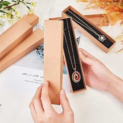 Бумажные картонные шкатулки CBOX-NB0001-13