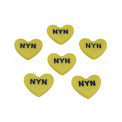 Кабошоны акриловой эмали KY-N015-208C