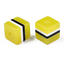 Европейский бусы акриловые SACR-S274-01