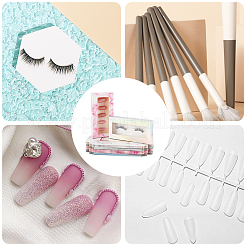 40 шт. бумажные складные коробки CON-OC0001-50