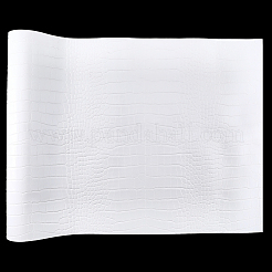 Tela de cuero pu&nbsp;DIY-WH20009-71E