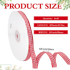 Полиэфирные ленты SRIB-WH0011-359A-01