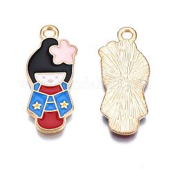 Подвески из сплава &nbsp;ENAM-S115-072