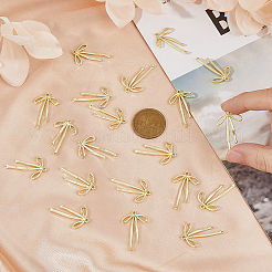 Подвески из сплава 30шт&nbsp;FIND-FH0010-03G