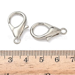 Сплав застежками когтя омара&nbsp;PALLOY-P316-01P