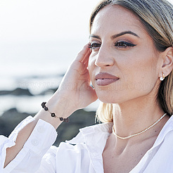 15 комплект из 201 застежки-кнопки из нержавеющей стали STAS-UN0045-78