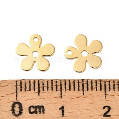 Латунь подвески&nbsp;KK-F907-01A-G