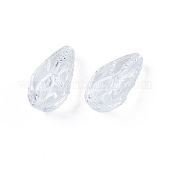 Прозрачные акриловые бусины&nbsp;TACR-N009-32