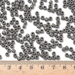 Круглые бусины toho 6/0&nbsp;SEED-TR06-0053D