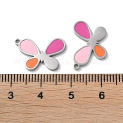 Подвески из нержавеющей стали 304&nbsp;STAS-C083-03P-02