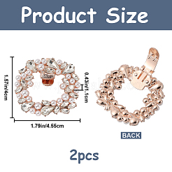 2 шт. FIND-GF0006-04KCG