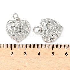 Латунные подвески KK-I355-11P