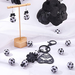 44 Stück bedruckte&nbsp;OACR-SC0002-88