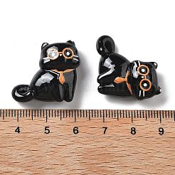 Кабошоны из смолы&nbsp;CRES-D277-01A