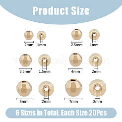 120 шт. KK-DC0003-63