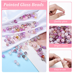 192 шт. 24 стиля для выпечки&nbsp;DGLA-YW0001-30