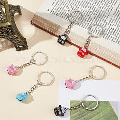 8 шт. KEYC-GO00001