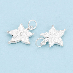 925 стерлингов серебряные подвески&nbsp;STER-T009-07S