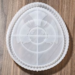 Пасхальные свечи своими руками силиконовые Молды DIY-A056-03D