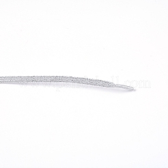 Шнурки из полиэстера&nbsp;DIY-WH0225-79D