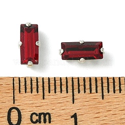 Пришивные чашки preciosa® maxima crystal&nbsp;Y-PRC-SF7-90090-S