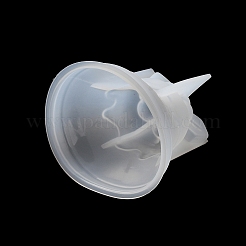 Moules à bougies parfumées&nbsp;LS-DIY-Q029-03D