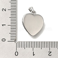 Подвески из натурального сердолика (окрашенные и нагретые)&nbsp;KK-K388-03P