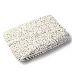 Филигранная кружевная отделка из полиэстера OCOR-Z007-11C