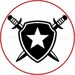 1шт латунная головка штампа&nbsp;DIY-OC0004-18E