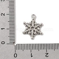 Латунные подвески KK-L258-12P