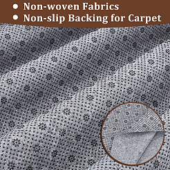 Vliesstoffe&nbsp;DIY-WH0048-12D