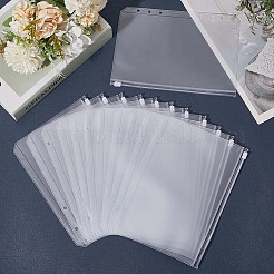 12 шт. сумка для хранения из ПВХ с цепочкой для карандашей&nbsp;DIY-SP0004-60E