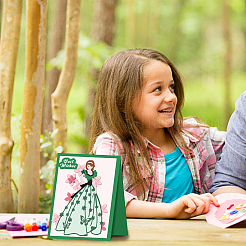 Углеродистая сталь разрезает трафареты DIY-WH0309-395