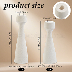 2 Stück&nbsp;DJEW-AR0001-21
